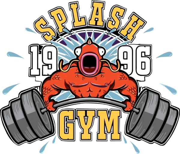 Pack DTF Gym